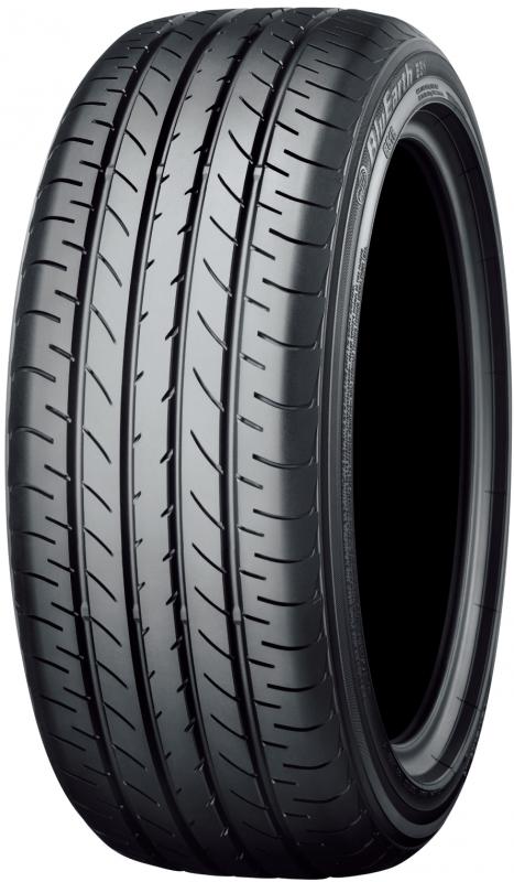 YOKOHAMA BLUEARTH E51B