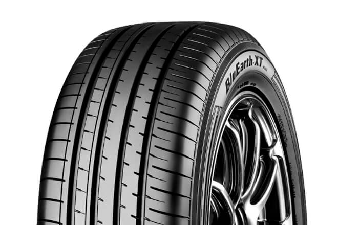 YOKOHAMA BLUEARTH-XT AE61 RPB