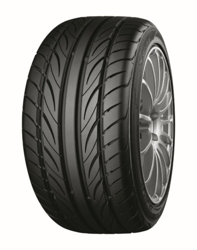 YOKOHAMA S-DRIVE