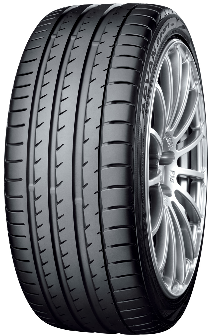 YOKOHAMA V105 MO