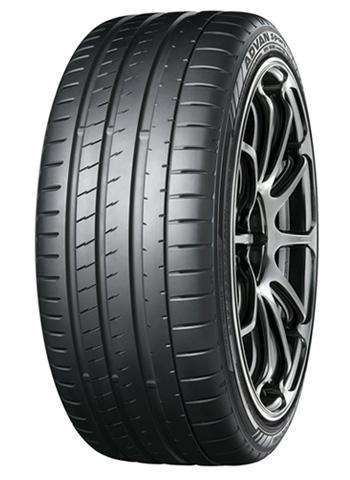YOKOHAMA V107D  RPB